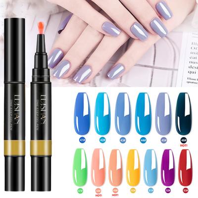 Nail Polish Marker Labor-saving Multiple Styles Portable Excellent Pen DIY Art Beauty Tools Supplies