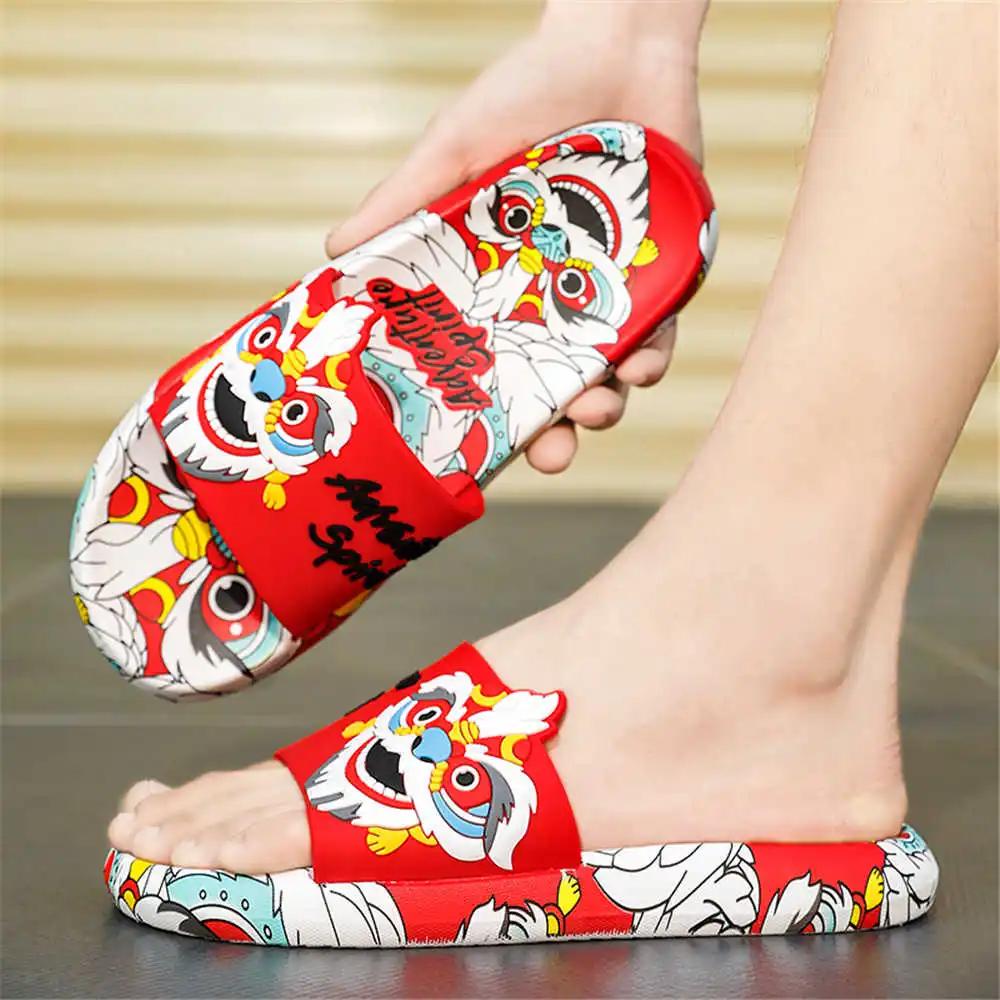 Size 44 Autumn-spring Sandals 42 Size Men's Casual Shoes Men's Original Slipper Sneakers Sport Basctt Tenni Cheap Sneachers