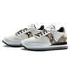 Saucony Jazztriole Low-Top Running Shoes Women's White Saucony S60550-1