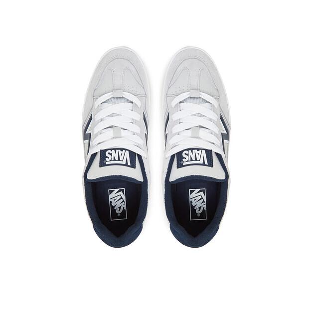 Кроссовки Vans Upland