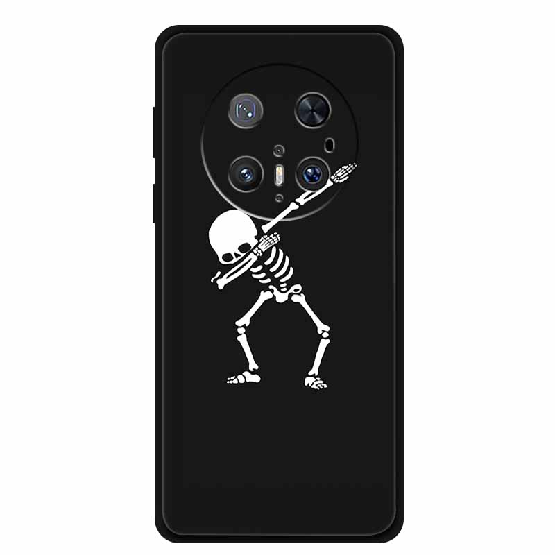 For Huawei Mate 70 Pro Case Luxury TPU Soft Silicone Cover Phone Cases for Huawei Mate70 Pro Protector Bumper Lovely Cute Coque