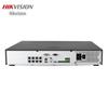 Hikvision DS-7908N-R4/8P NVR PoE 4K de 8 Canais Plugue CN (adaptador incluso)