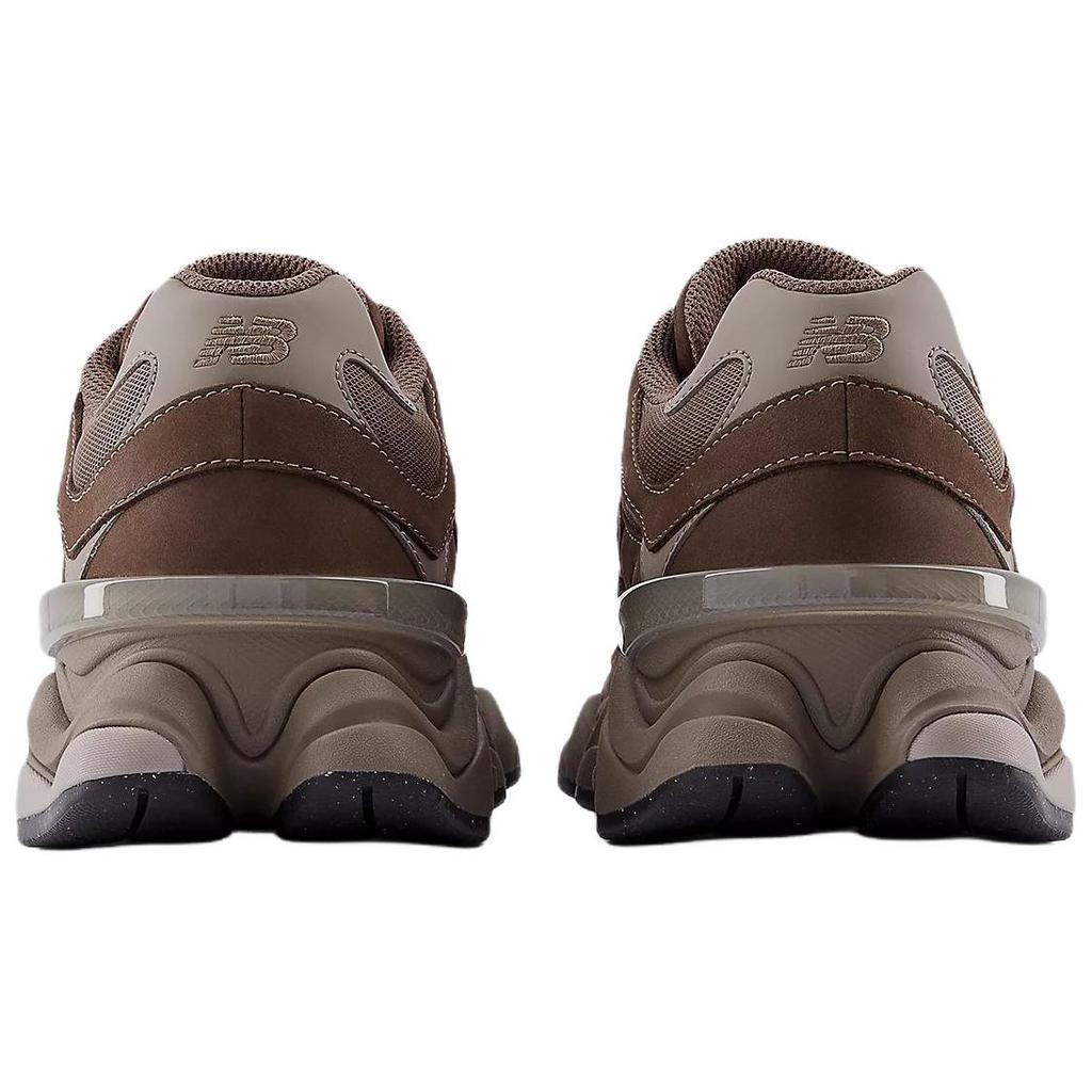 New Balance 9060 Mono Cortado Sneakers Unisex marrone U9060493