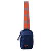 Nike Polyamide Fanny Pack Regular Unisex Violet Blue Casual BA5904-432