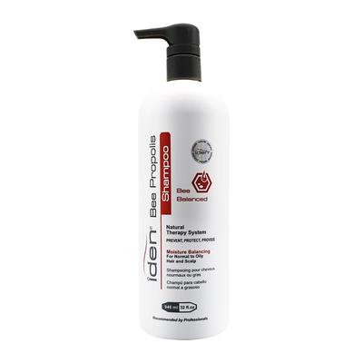 Aiden B Propolis Balancid Shampoo for Oily Normal Hair, 946ml, 1 Unit