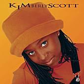 

CD KIMBERLY SCOTT Kimberly Scott CK67837 Columbia 1998 US Rap HipHopRB Used
