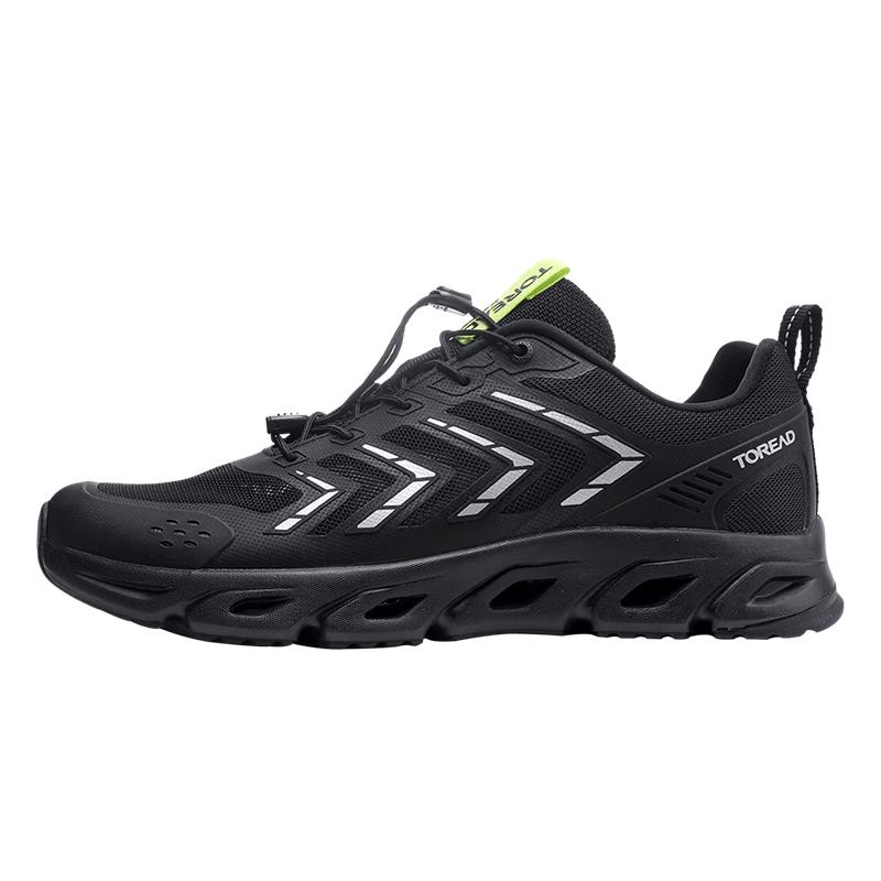 Toread Couple s Anti-Slip Quick-Dry Aqua Hiking Shoes 40