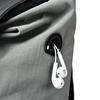 REWELL Men's Fashion Business Commuter Backpack
