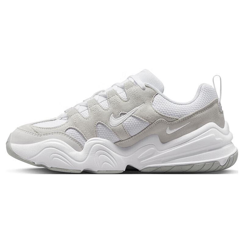 (WMNS) Nike Tech Hera White Photon Dust Women s DR9761-100 EU 36