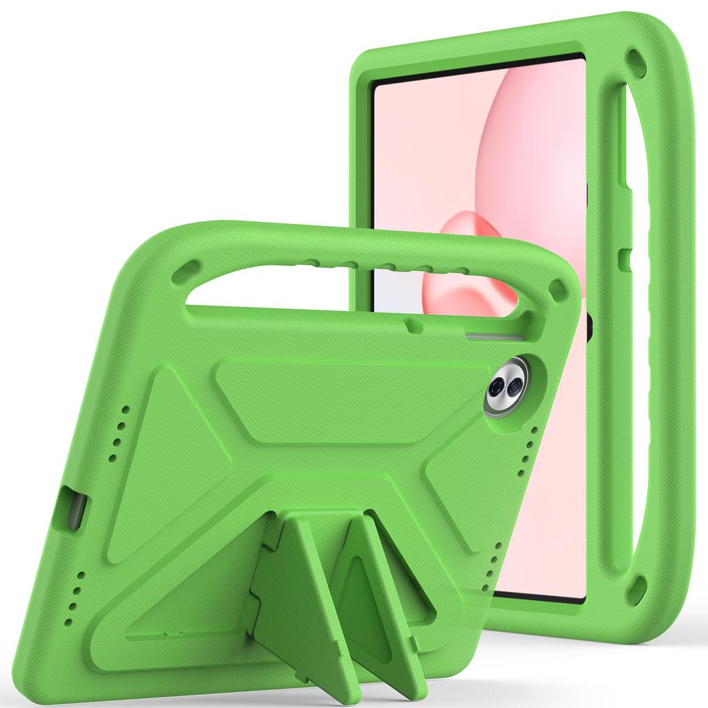 Für Honor Pad 10 Hülle Handgriff Ständer Tablet EVA Abdeckung