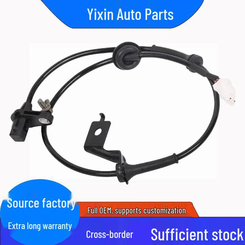 Suzuki Cars ABS Wheel Speed Sensor 56220-68K00 In Stock Other