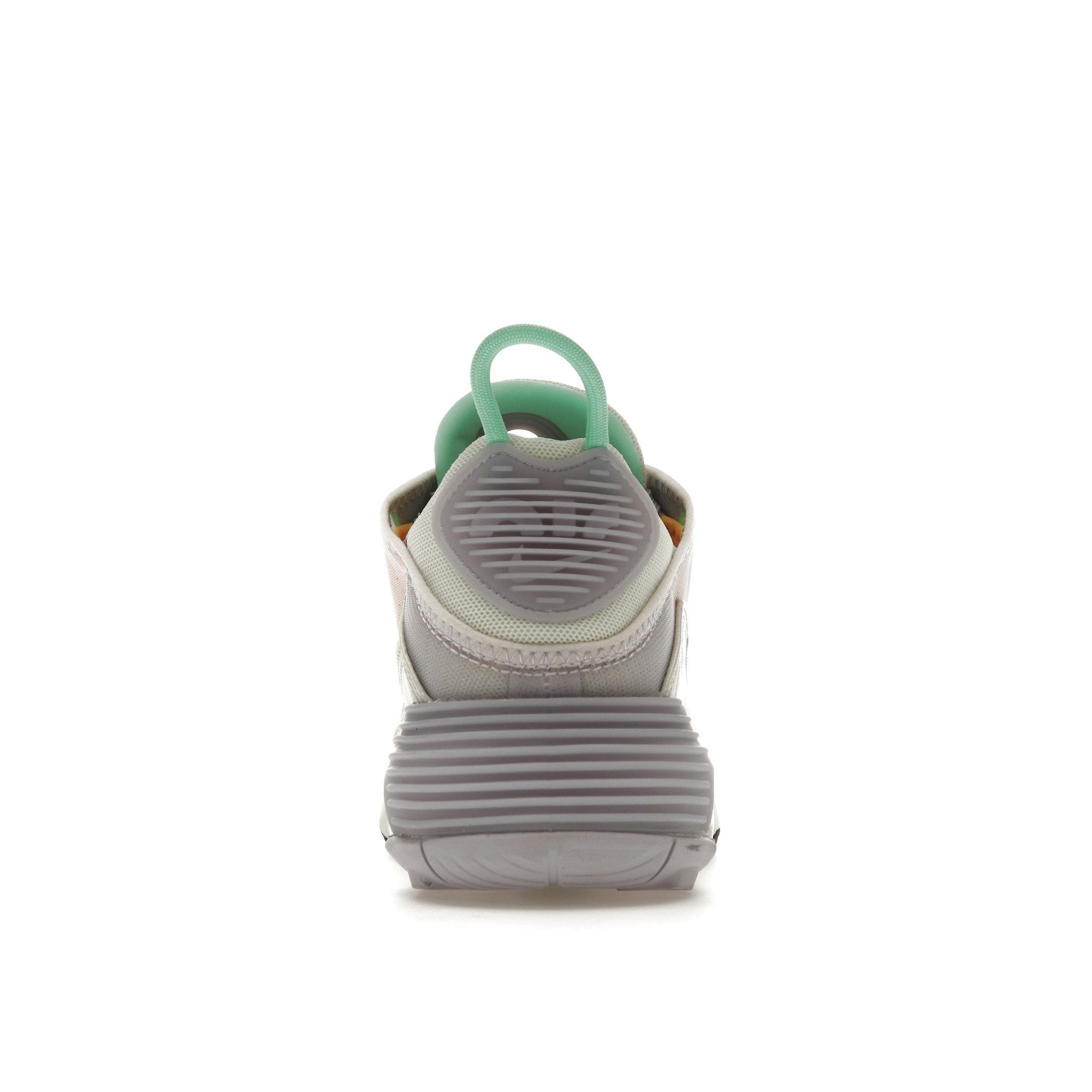 Nike Air Max 2090 Пасхальные женские кроссовки Purple Infinite-Lilac Sea-Glass CZ1516-500 — фото 6