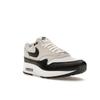Nike Air Max 1 Essential White Black Men Sneakers Summit-White FZ5808-101