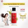Vidal Sassoon Repair & Hydrate Shampoo, 100g Travel Size
