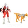 Takara Tomy Transformers Beast Awakening BCS-04 Awakening Change Set Arcee & Cheetor Action Figures