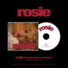(JEWEL / EXCLUSIVE VER.) ROSE (BLACKPINK) [rosie] First Studio Album