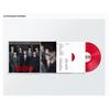 KJ0028  ARIRANG  BTS The 5th Album (GROUP RED VINYL)
