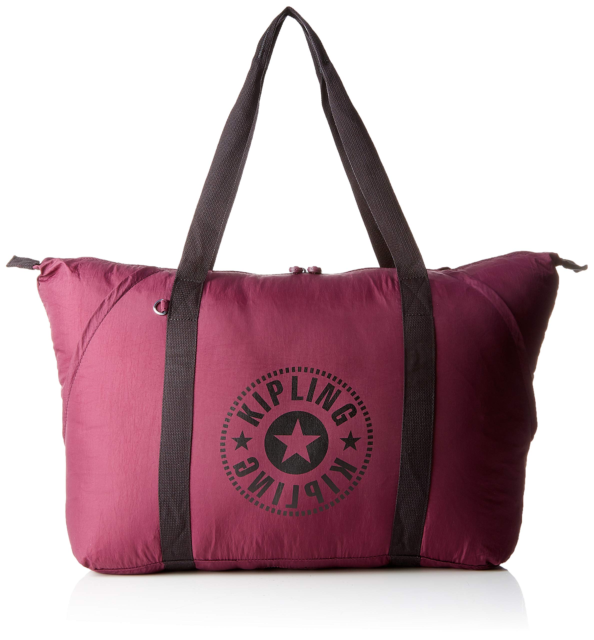

Kipling Small Satchel KI4567 US 57x37x18 centimeters x H x Purple Size (B T) Color фіолетовий