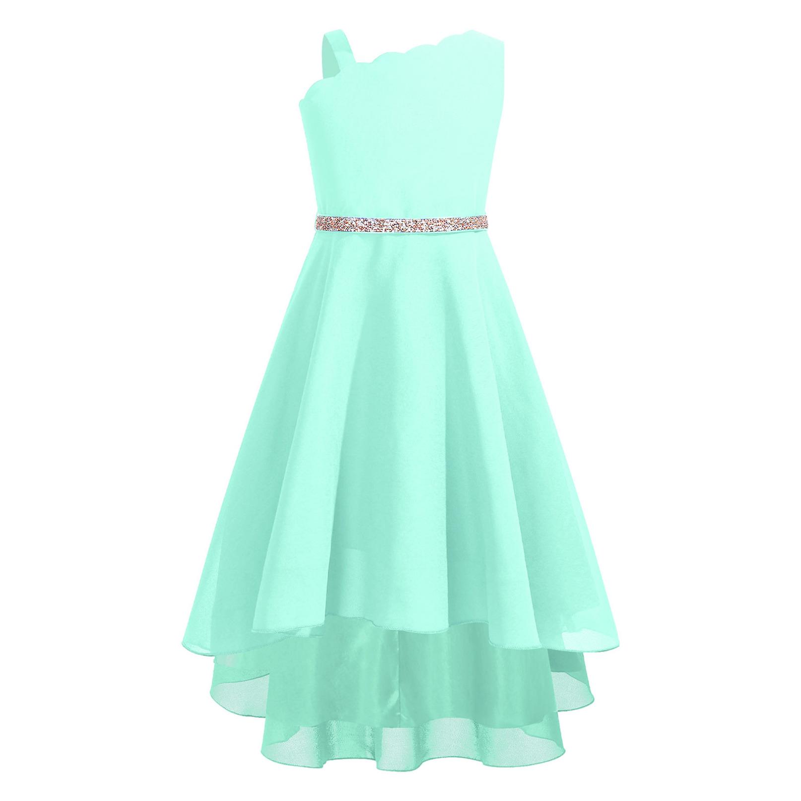 flowy dresses for girls Sage Floral Print Halter Neck Sleeveless Maxi Dress main image 1