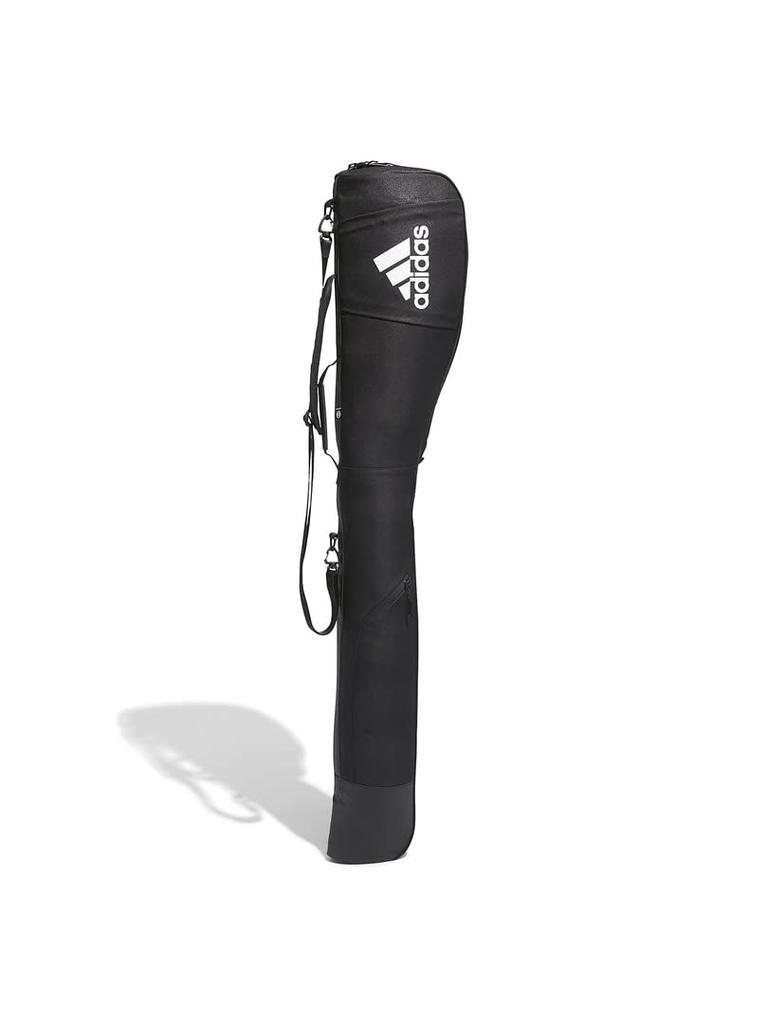Adidas Golf Club Case YY592 Men's Black/White