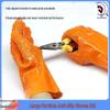 Shuyi 812 Anti-Slip Acid/Alkali Resistant Gloves for Drilling, Concrete, and Fishing.
