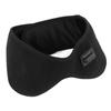 Face Heating Pad with Timer and 3 Temp Settings USB Electric Jaw Heated Wrap for TMJ Teeth Oral