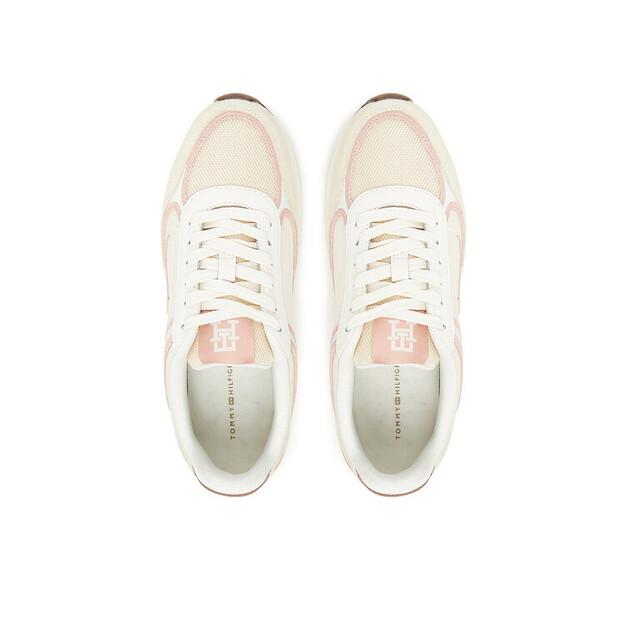 Кроссовки Tommy Hilfiger Casual Fashion Runner Mix