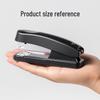 Deli 0325 Effort-Saving Stapler