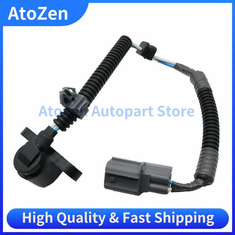 Car Crankshaft Position Sensor 37500-P72-A01 029600-0550 for Honda Civic CR-V Del Sol Acura Integra 37500P72A01 0296000550