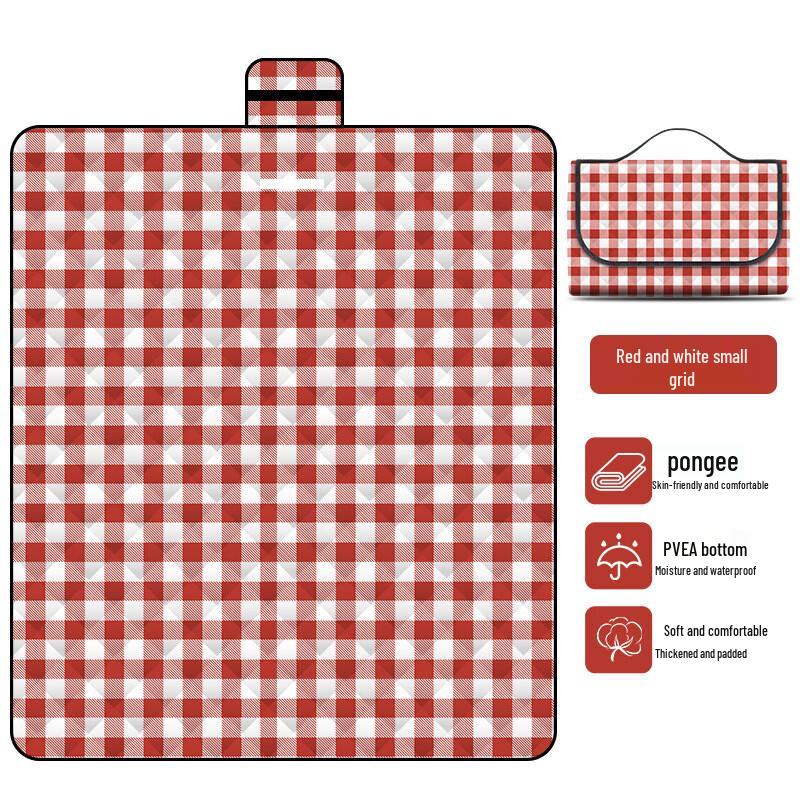 Outdoor Picnic Mat 2*2m