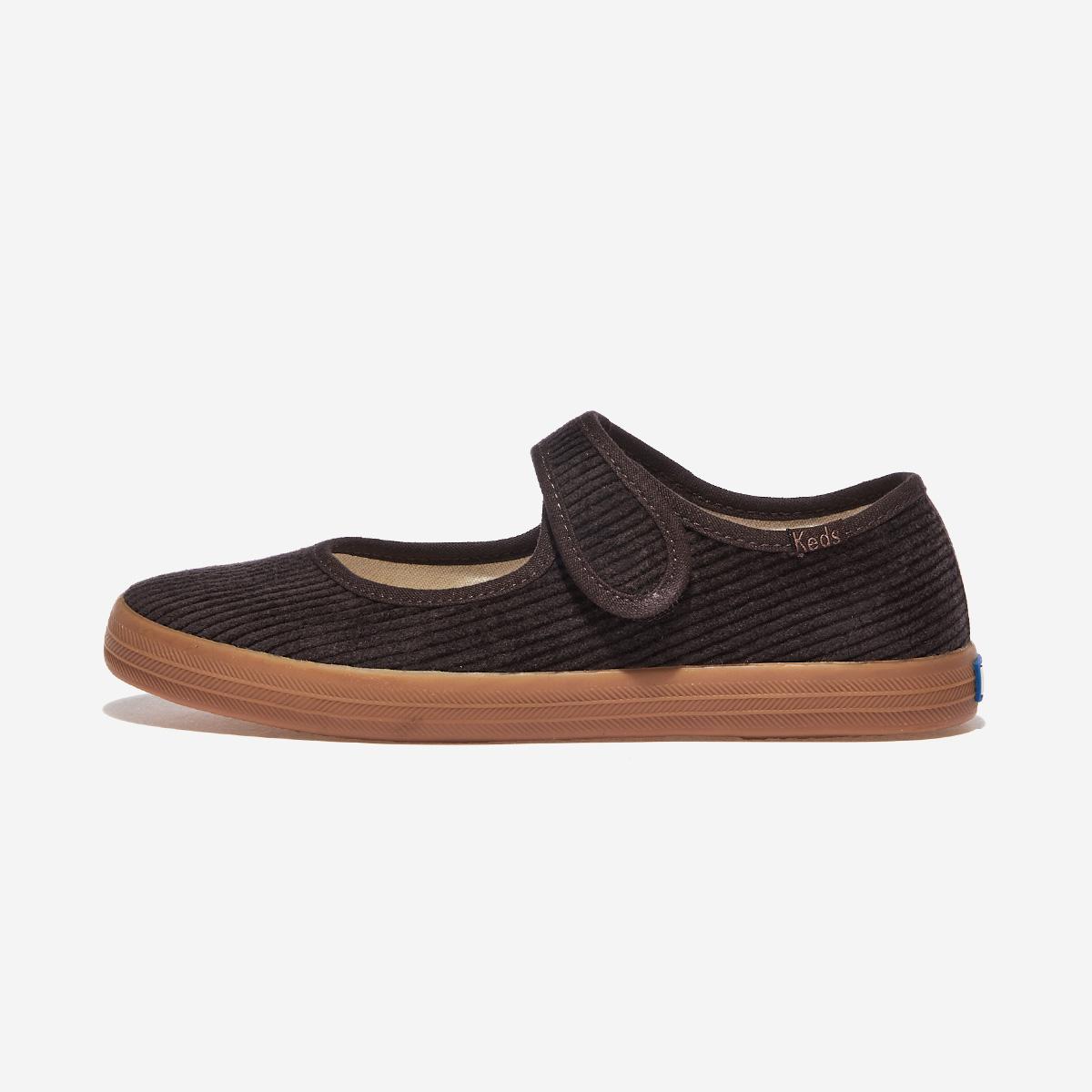 

[Keds] joey corduroy 5XM02338F-1010101919, популярная обувь в Корее 250