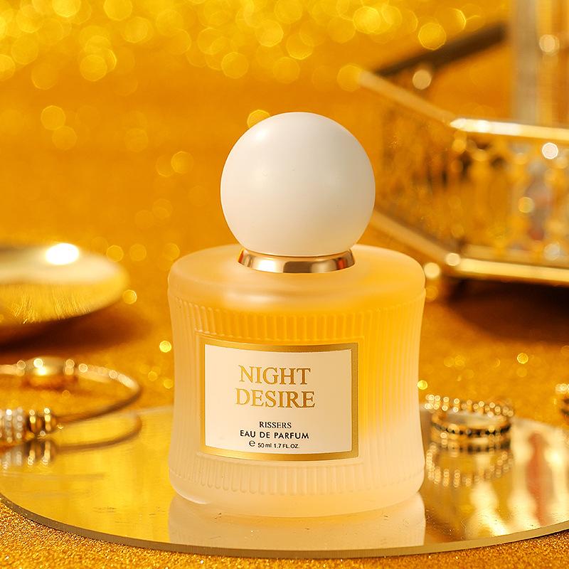 

Ароматы для свиданий 50 мл Clear Night Desire Духи для женщин Стойкий аромат Духи Нишевые Премиум Свежий Стойкий аромат Подарок для друзей 50ML