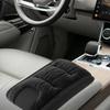 Universal Car Armrest Box Booster Pad Comfortable Support Center Console Heightened Elbow Drag Armrest Box Pad Car Interior