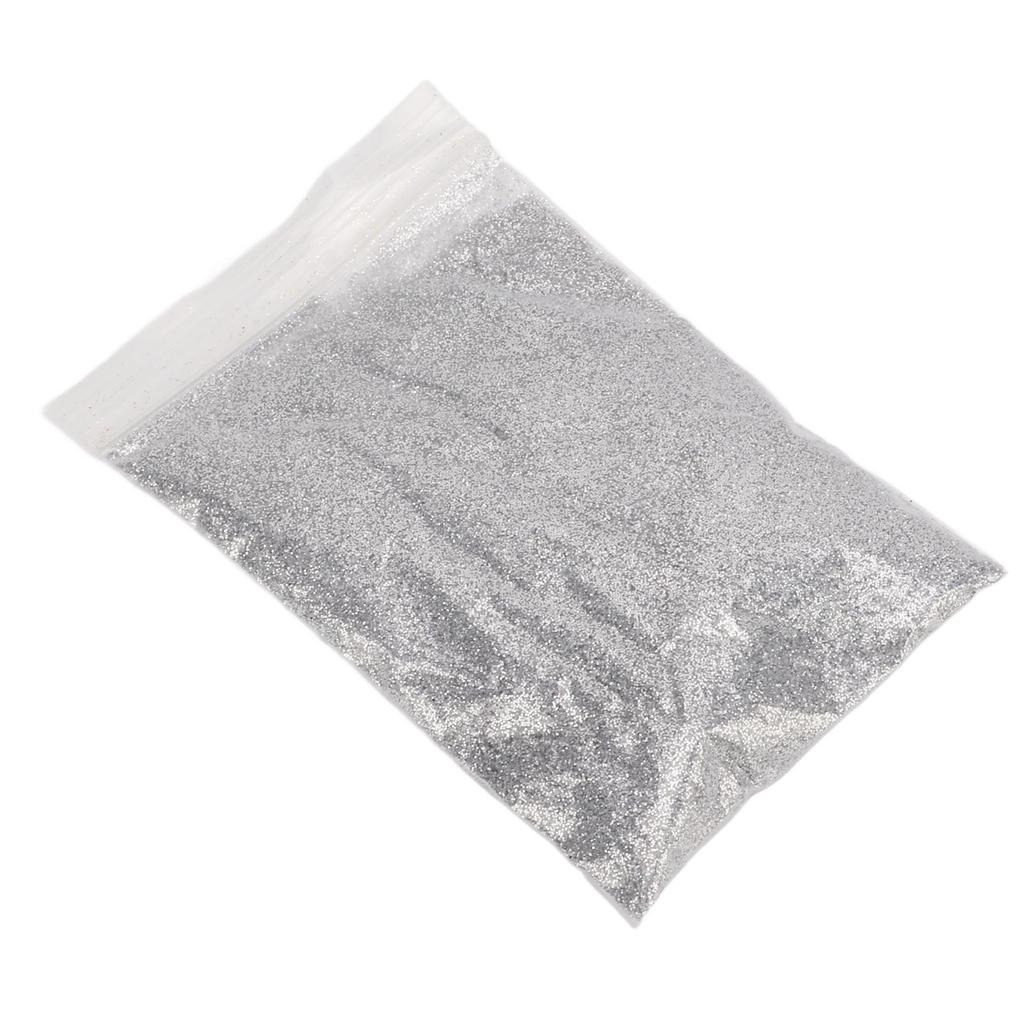Extra Fine Glitter 50g Shiny Sparkles Gorgeous Eye Catching Widely Used Easy Removal Craft Glitter