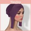 Cotton Beanie Hat With Breathable Summer Design For Casual Daily Wear