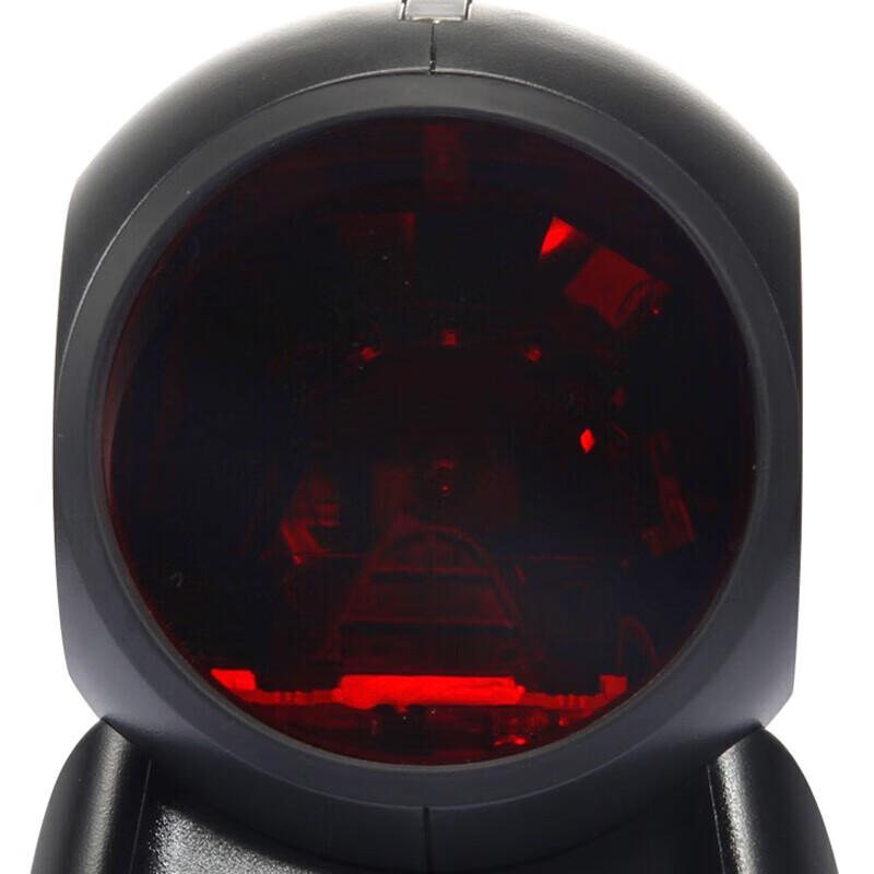 Honeywell MK7120 USB Platform Barcode Scanner