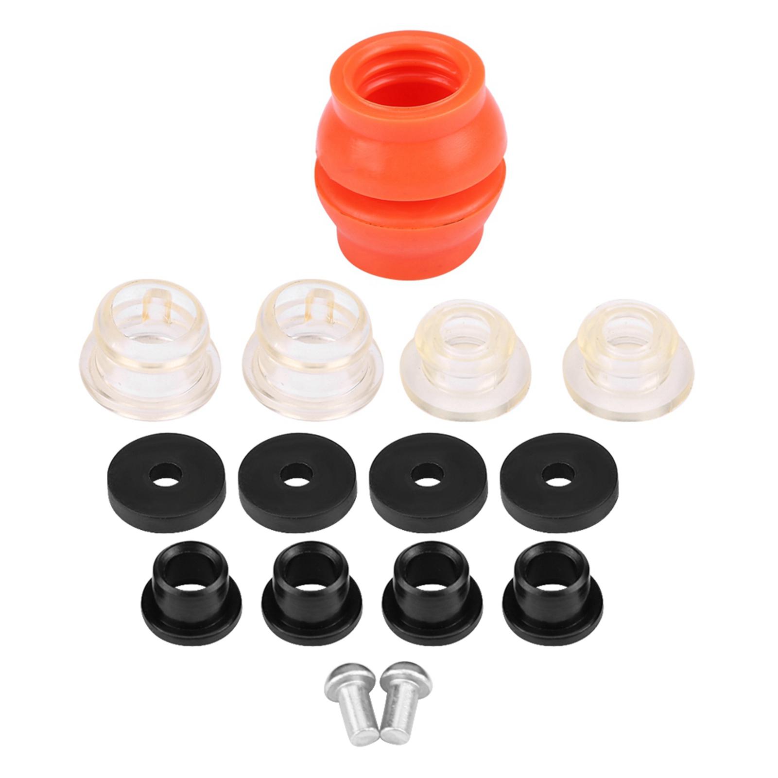 Car repair kit, change binding bush repair tool kit for MK2 191798211s