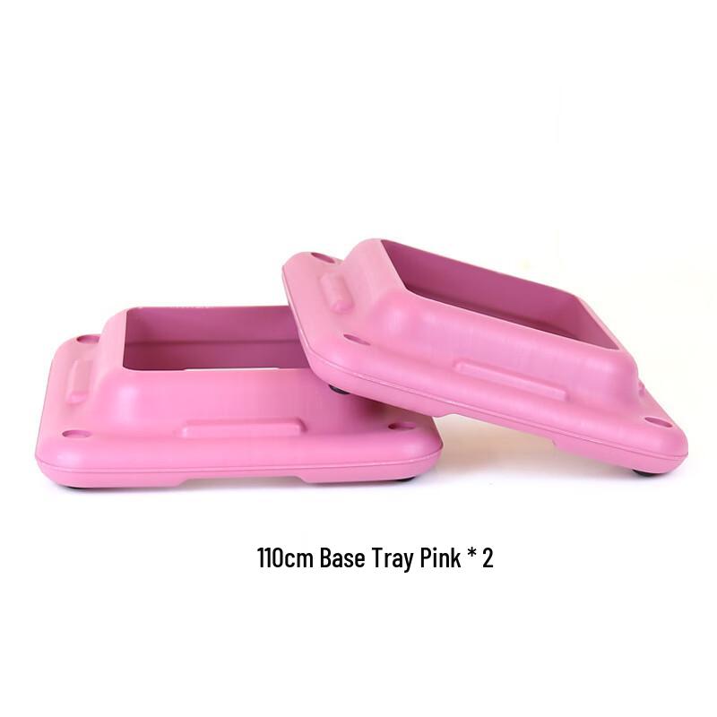 110cm Adjustable Aerobic Step Platform