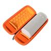 for JBL GRIP Portable Bluetooth-compatible Speaker Shockproof Protective Case with Strap Hard Travel Case Speaker Accessories