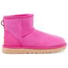 UGG Classic Mini Ii Boot Snow Boots Pink Women's 1016222-RCR