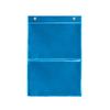Borsa portaoggetti per aule, tasca, tabella, appendino, organizer da parete per asili, schede, compiti, disegni, immagini