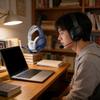 Soft Cloth Headband Replacement For Cloud Jet Gaming Headphones Headbeam Easy To Install Long Last Comfortable Fit