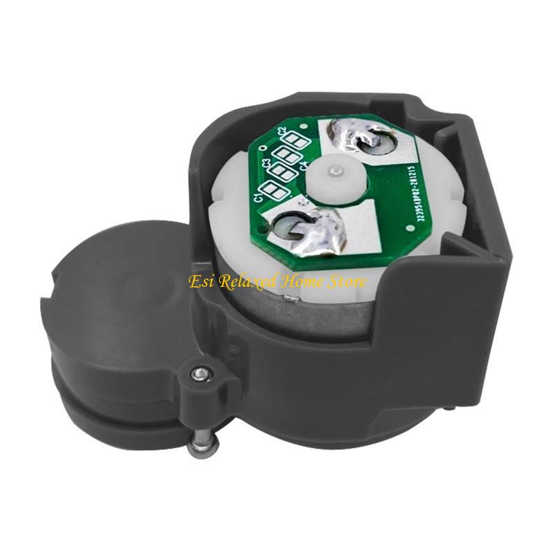 

B46E Universal Vacuum Cleaner Side Brush Motor Module for 980 860 650 Attachment Parts Easy to Inst CN