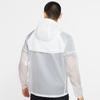 Nike Windrunner Woven Hooded Jacket Men Jackets White CK6342-100