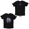 Tool Premium Carbon TShirt Lateralus Dissection Black Back Print OFFICIAL