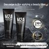 Douyin M2A Men's CC Cream: Acne Cover & Skin Tone Correction for Students