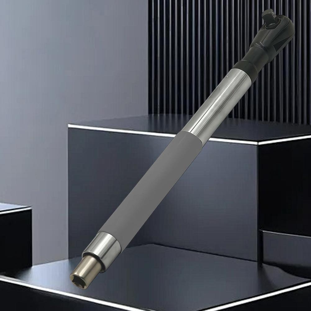 1/2 Offset Extension Wrench Impact with Adapters Electric Ratchet Wrench Offset Extension Wrench for Tight Spaces