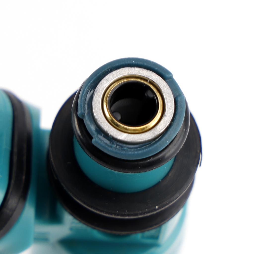 4PC 16450-MCJ-752 Fuel Injectors For Honda CBR900RR 02-03 CBR954RR 02-06 RVT1000R