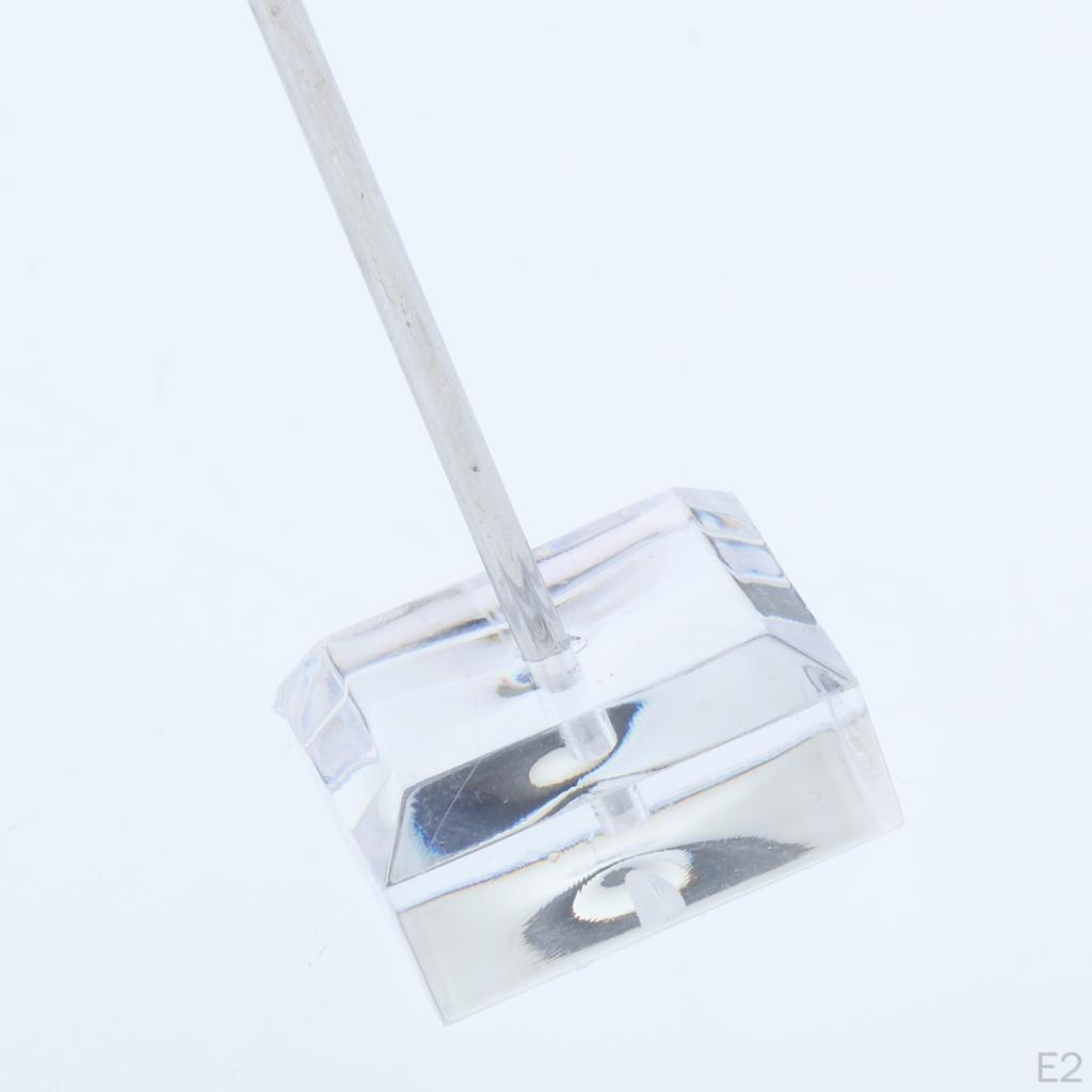 Holder Rack Organizer Acrylic