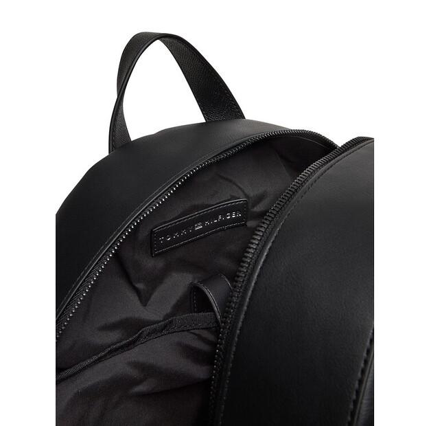 Tommy Hilfiger Рюкзак Th Corp Backpack AM0AM13221 Черный